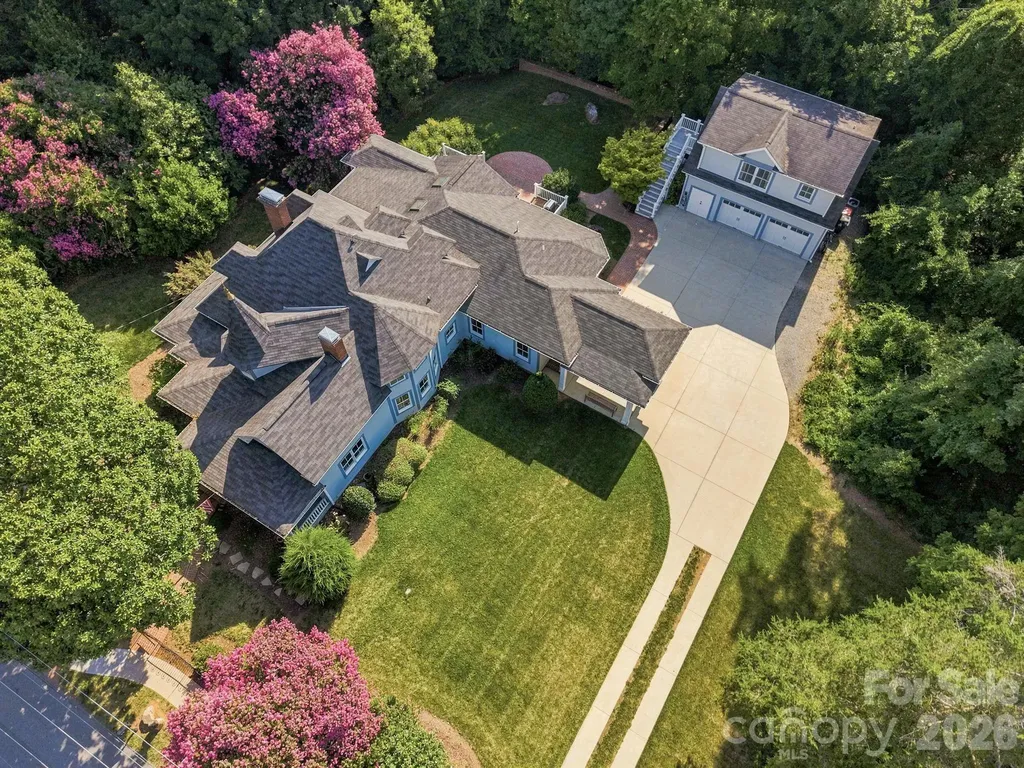 519 South Street Davidson NC 28036