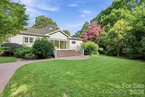 519 South Street Davidson NC 28036