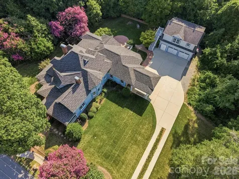 519 South Street Davidson NC 28036
