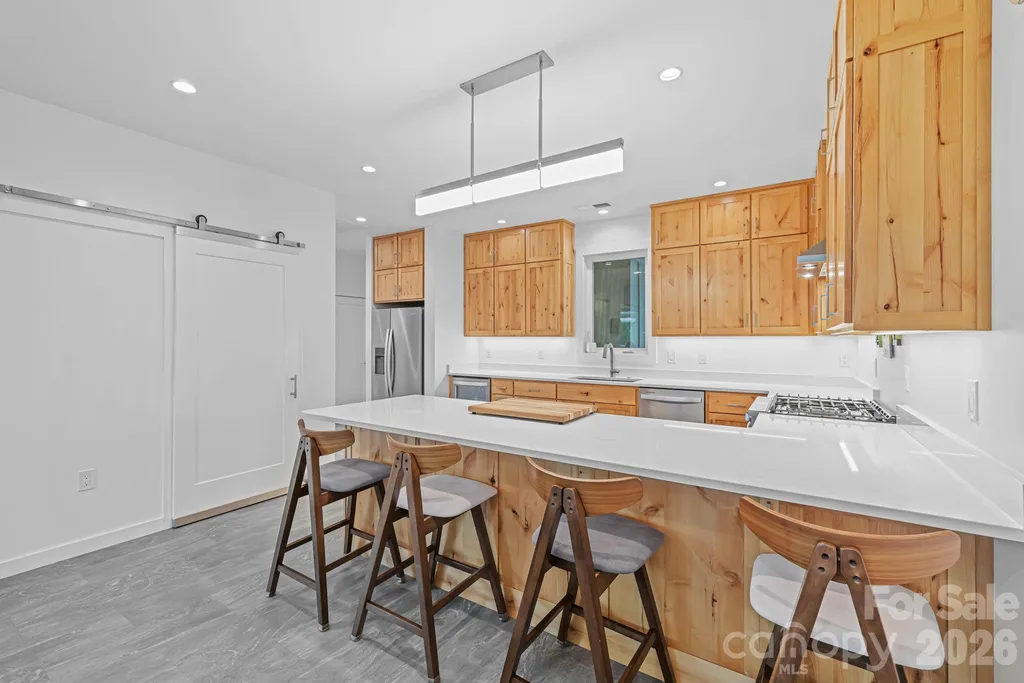 337 Leatherbreeches Drive Tuckasegee NC 28783