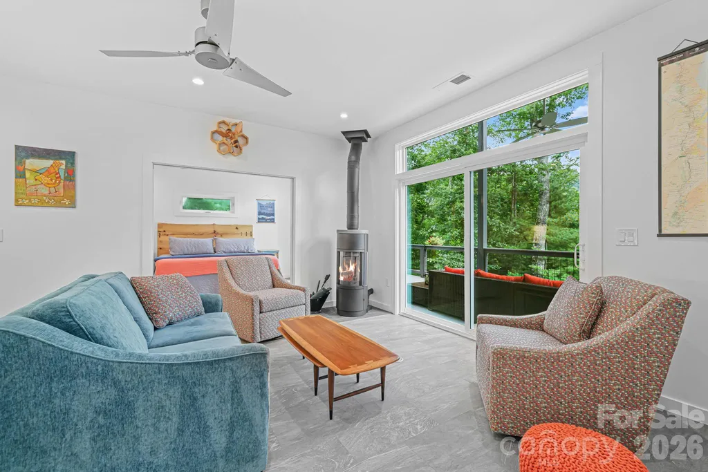 337 Leatherbreeches Drive Tuckasegee NC 28783
