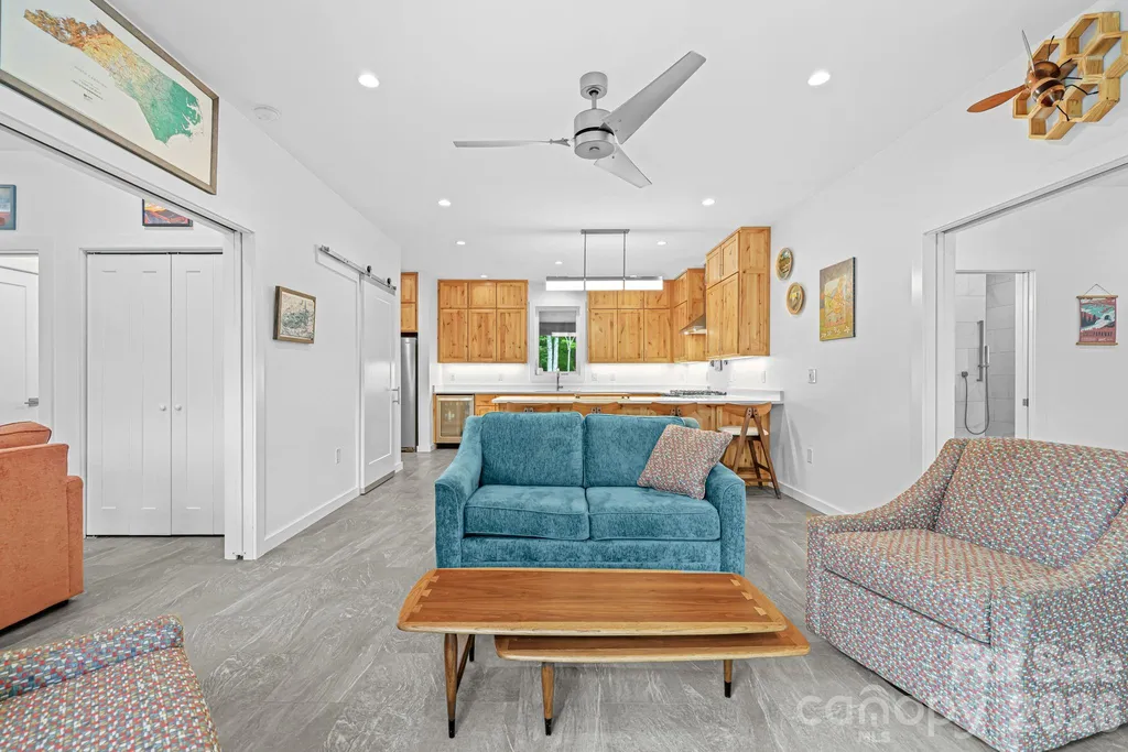 337 Leatherbreeches Drive Tuckasegee NC 28783