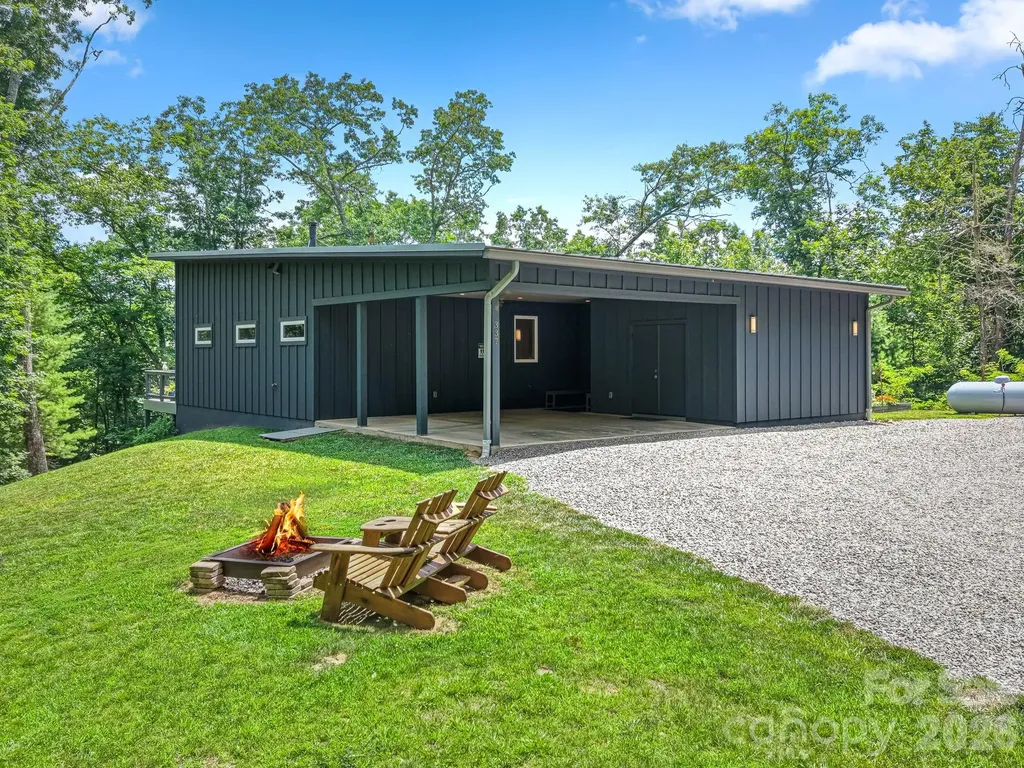 337 Leatherbreeches Drive Tuckasegee NC 28783