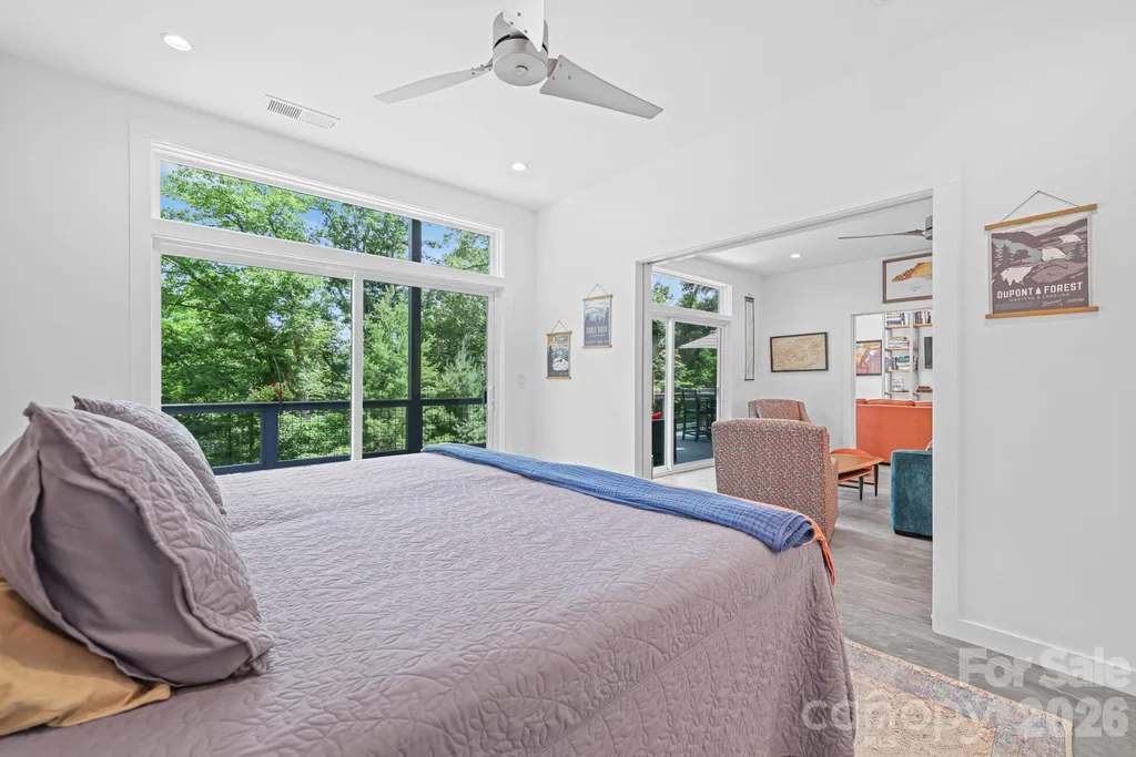 337 Leatherbreeches Drive Tuckasegee NC 28783