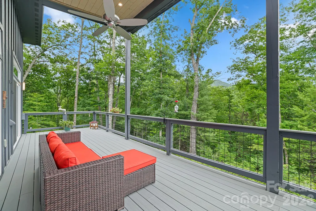 337 Leatherbreeches Drive Tuckasegee NC 28783