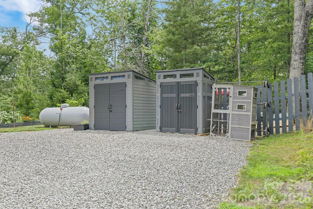 337 Leatherbreeches Drive Tuckasegee NC 28783