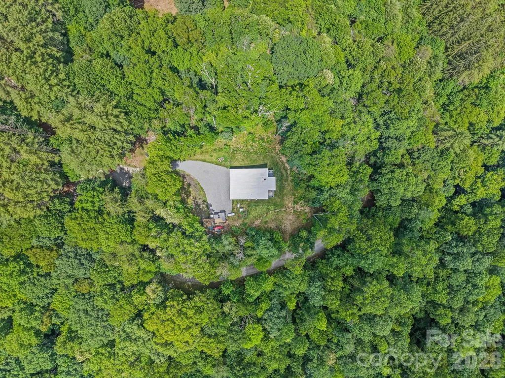 337 Leatherbreeches Drive Tuckasegee NC 28783