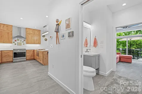 337 Leatherbreeches Drive Tuckasegee NC 28783