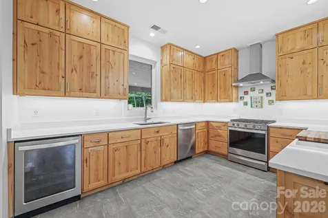 337 Leatherbreeches Drive Tuckasegee NC 28783