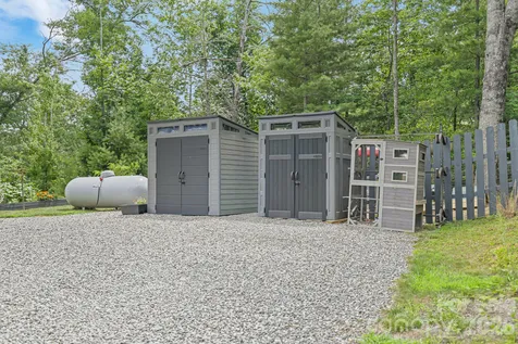 337 Leatherbreeches Drive Tuckasegee NC 28783
