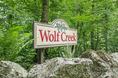 337 Leatherbreeches Drive Tuckasegee NC 28783