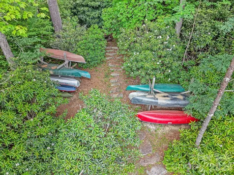 337 Leatherbreeches Drive Tuckasegee NC 28783