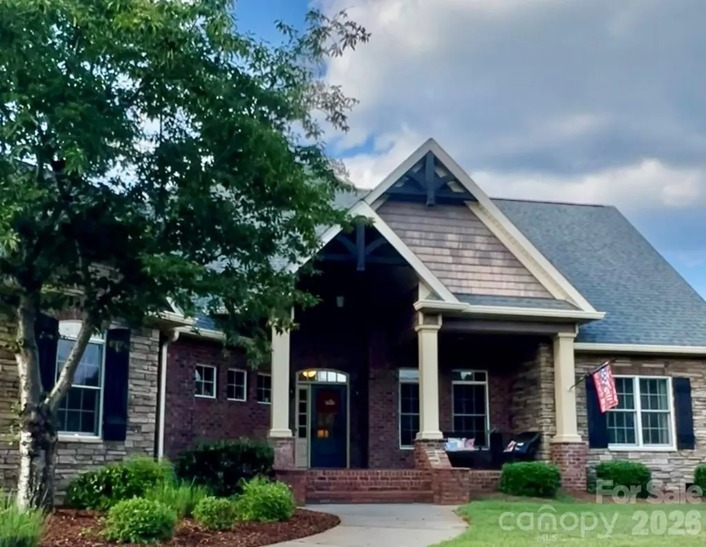 708 Cedar Hill Drive Shelby NC 28152