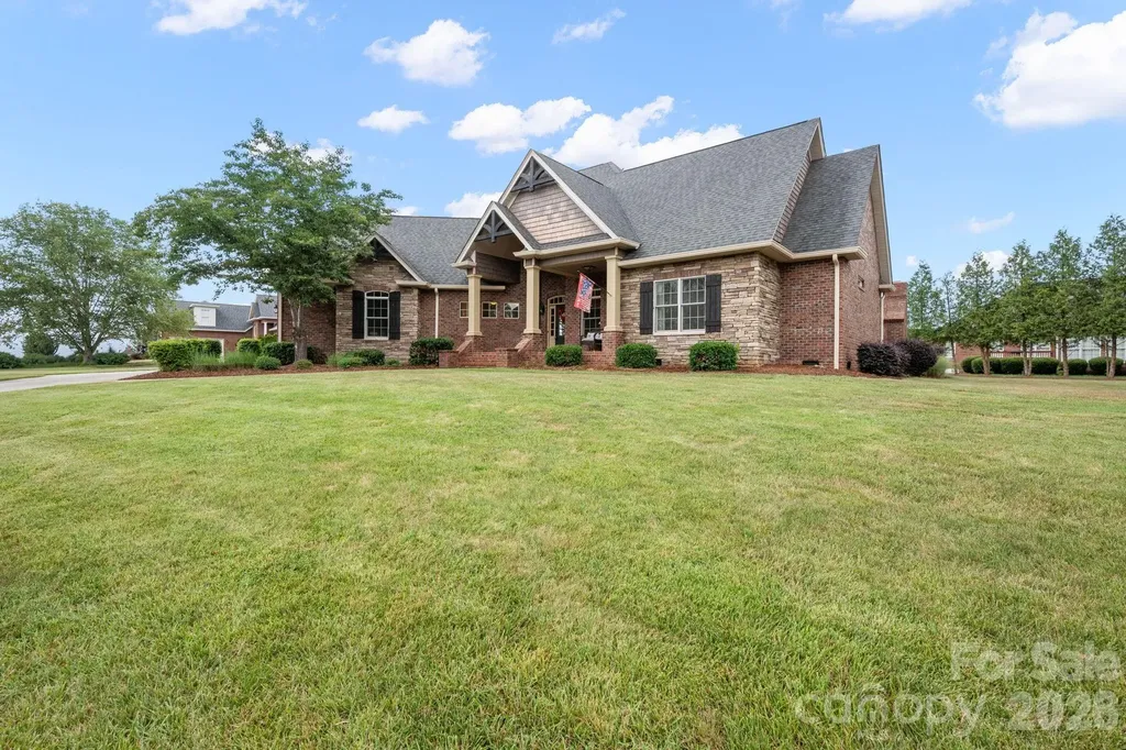 708 Cedar Hill Drive Shelby NC 28152