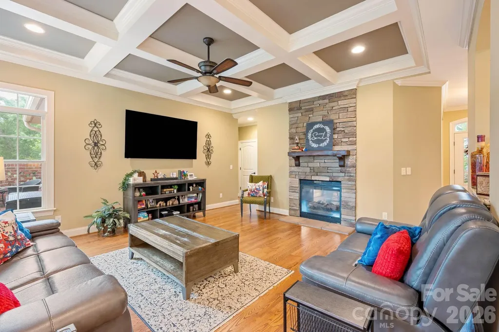 708 Cedar Hill Drive Shelby NC 28152
