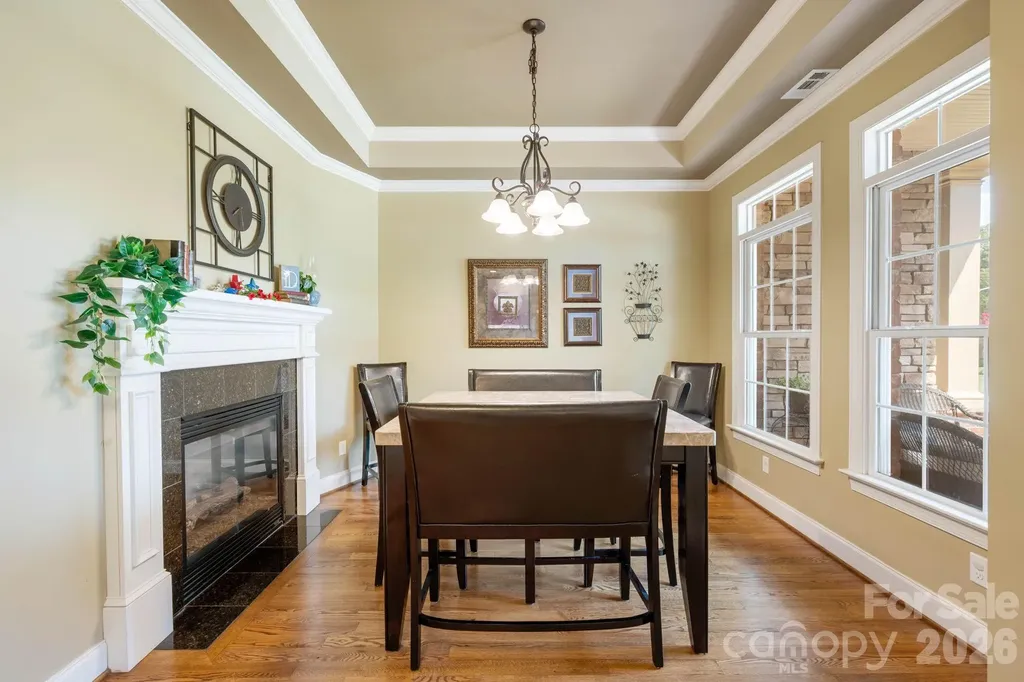 708 Cedar Hill Drive Shelby NC 28152