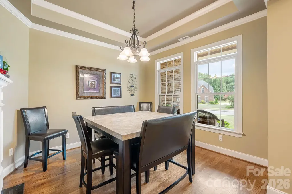 708 Cedar Hill Drive Shelby NC 28152