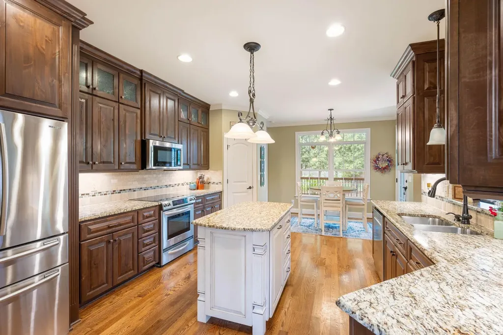 708 Cedar Hill Drive Shelby NC 28152