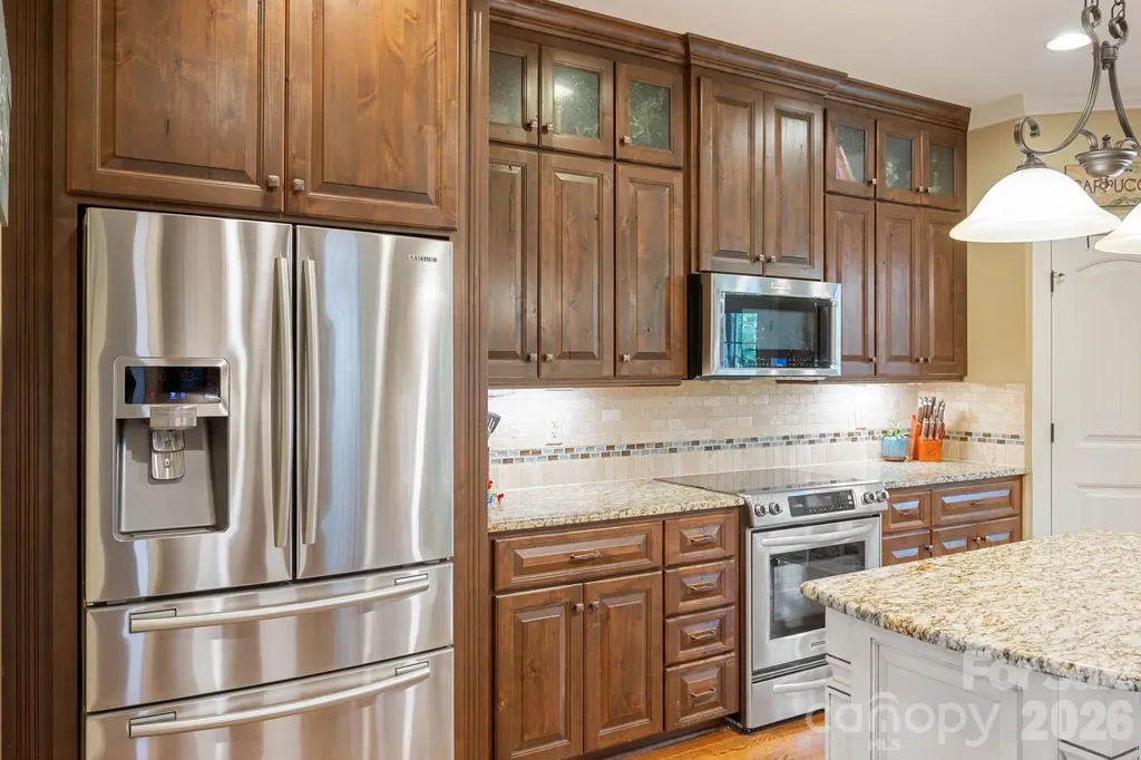 708 Cedar Hill Drive Shelby NC 28152