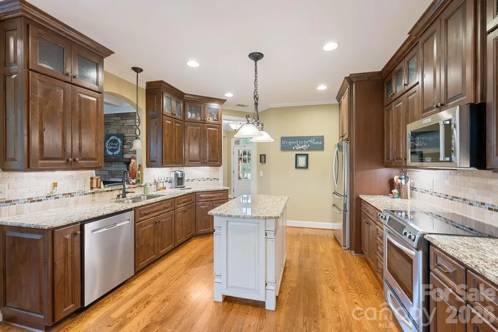 708 Cedar Hill Drive Shelby NC 28152