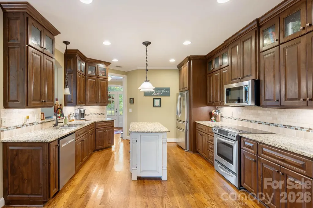 708 Cedar Hill Drive Shelby NC 28152
