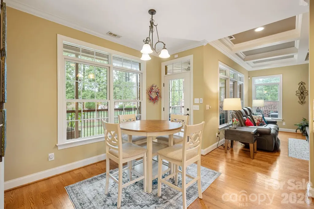 708 Cedar Hill Drive Shelby NC 28152