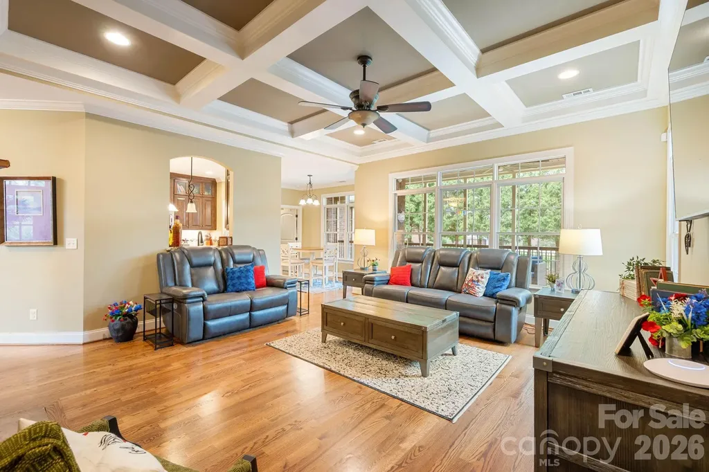 708 Cedar Hill Drive Shelby NC 28152