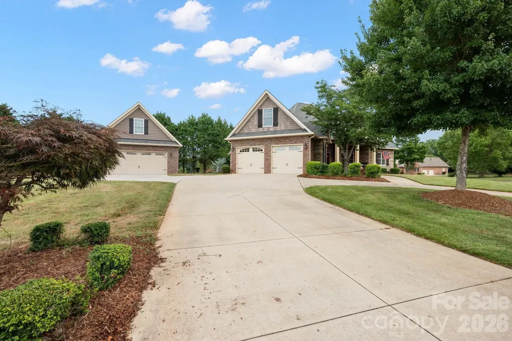 708 Cedar Hill Drive Shelby NC 28152