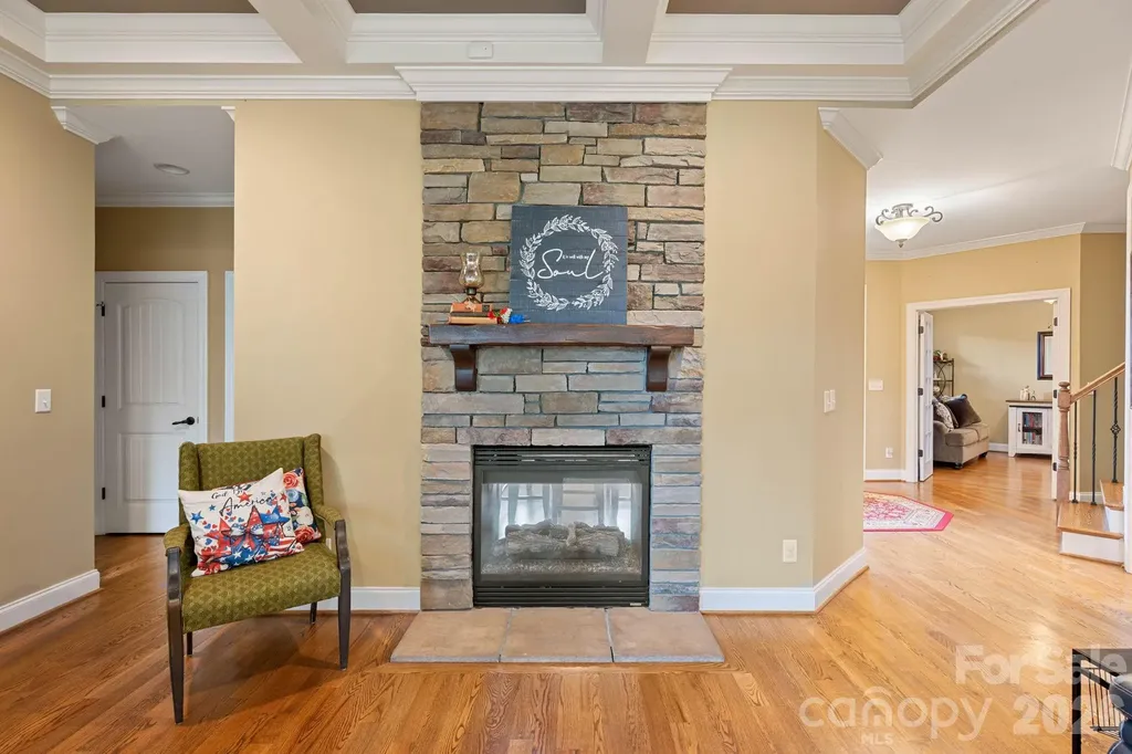708 Cedar Hill Drive Shelby NC 28152