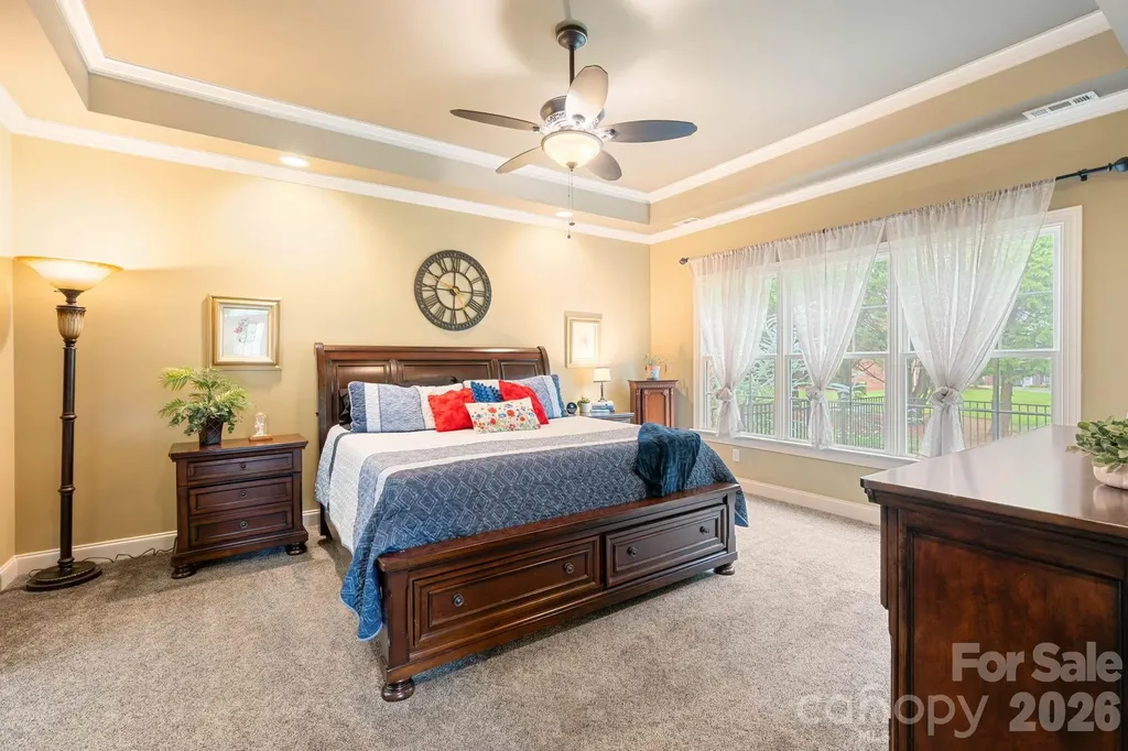 708 Cedar Hill Drive Shelby NC 28152