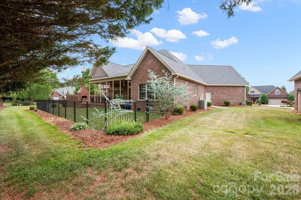 708 Cedar Hill Drive Shelby NC 28152