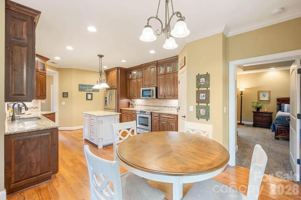 708 Cedar Hill Drive Shelby NC 28152