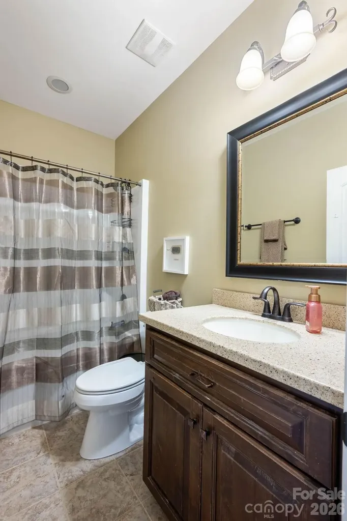 708 Cedar Hill Drive Shelby NC 28152