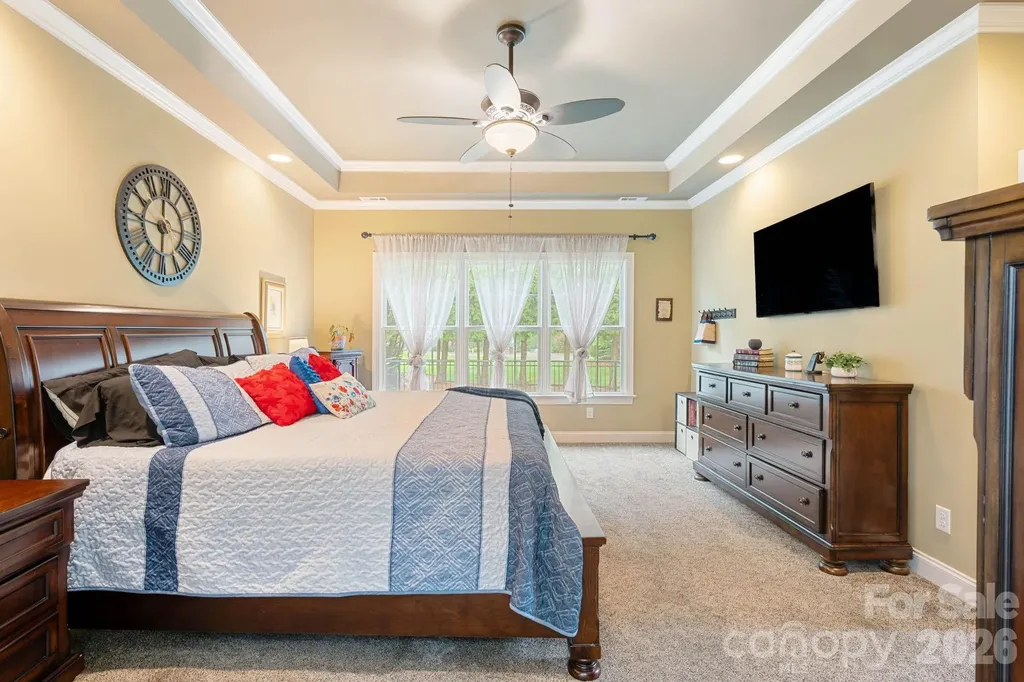 708 Cedar Hill Drive Shelby NC 28152