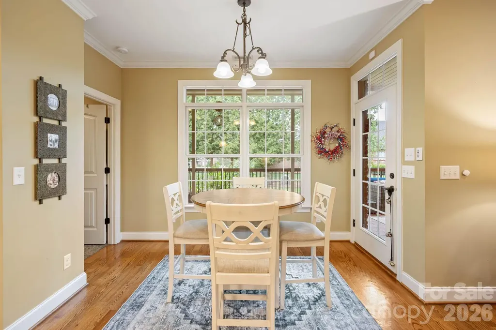 708 Cedar Hill Drive Shelby NC 28152
