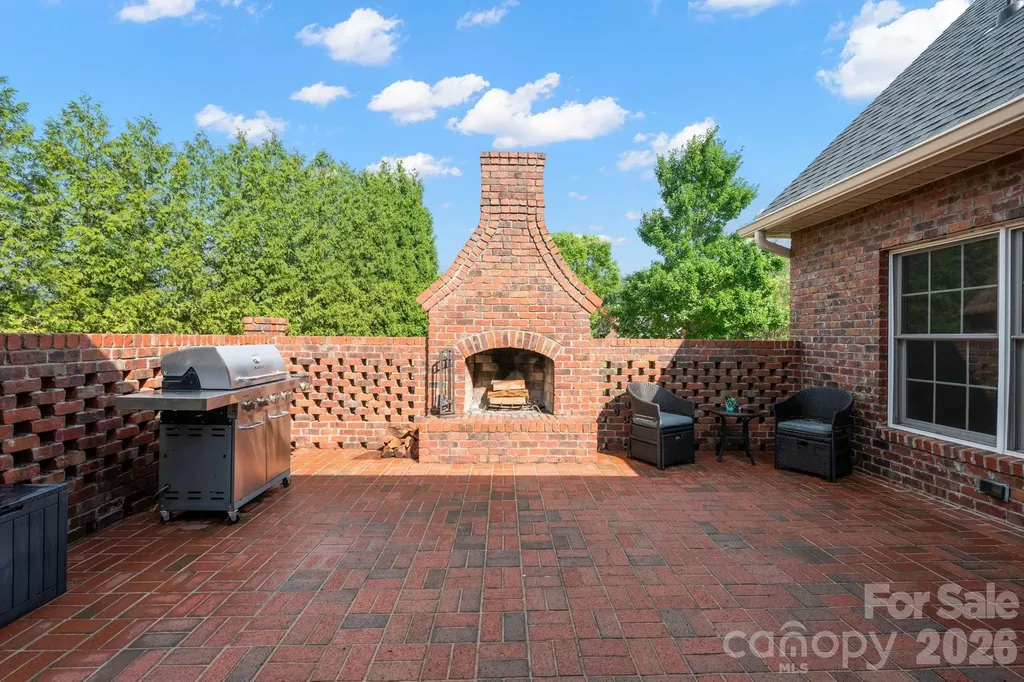 708 Cedar Hill Drive Shelby NC 28152