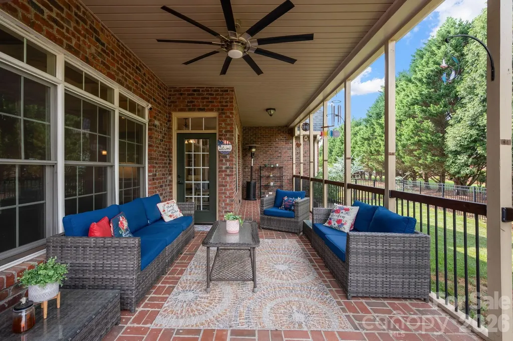 708 Cedar Hill Drive Shelby NC 28152