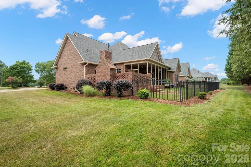 708 Cedar Hill Drive Shelby NC 28152