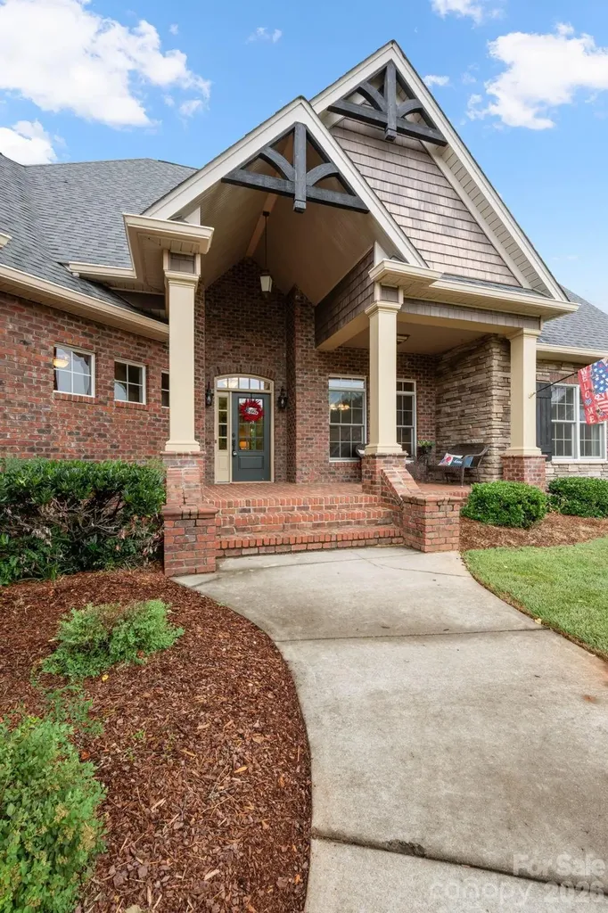 708 Cedar Hill Drive Shelby NC 28152