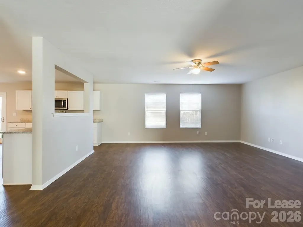 12621 Dervish Lane Charlotte NC 28269