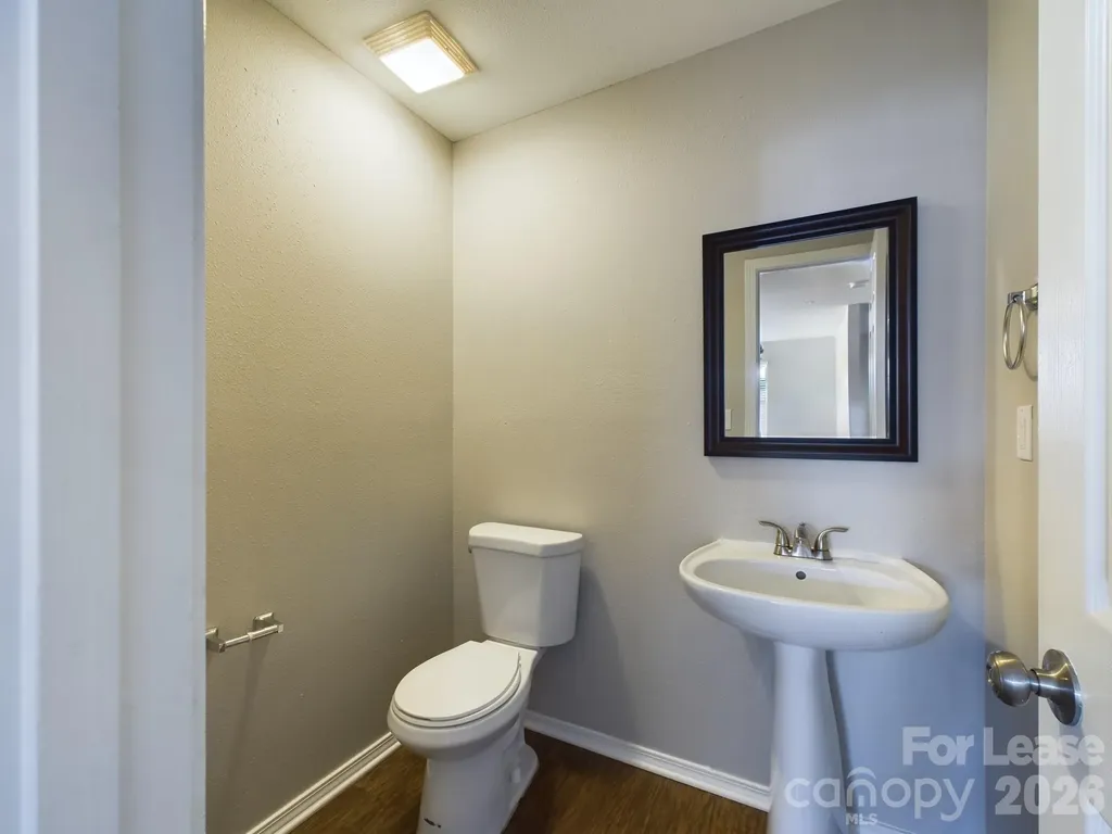 12621 Dervish Lane Charlotte NC 28269