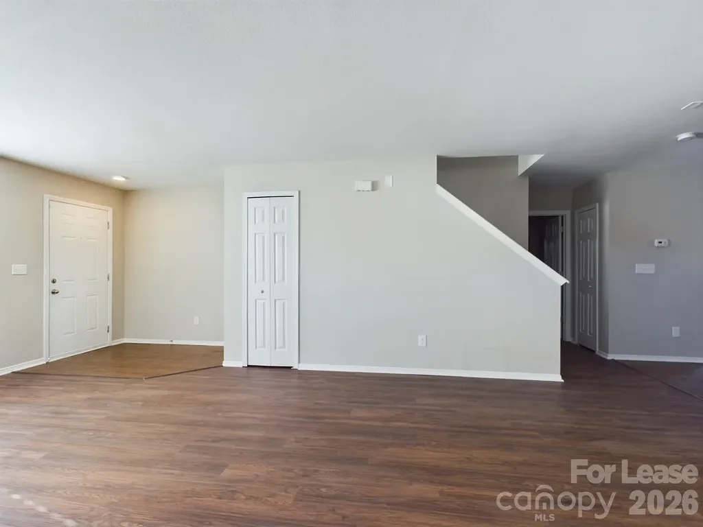 12621 Dervish Lane Charlotte NC 28269
