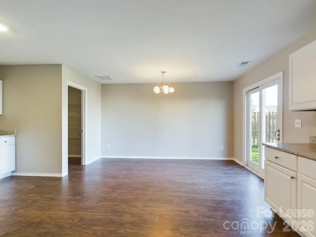 12621 Dervish Lane Charlotte NC 28269