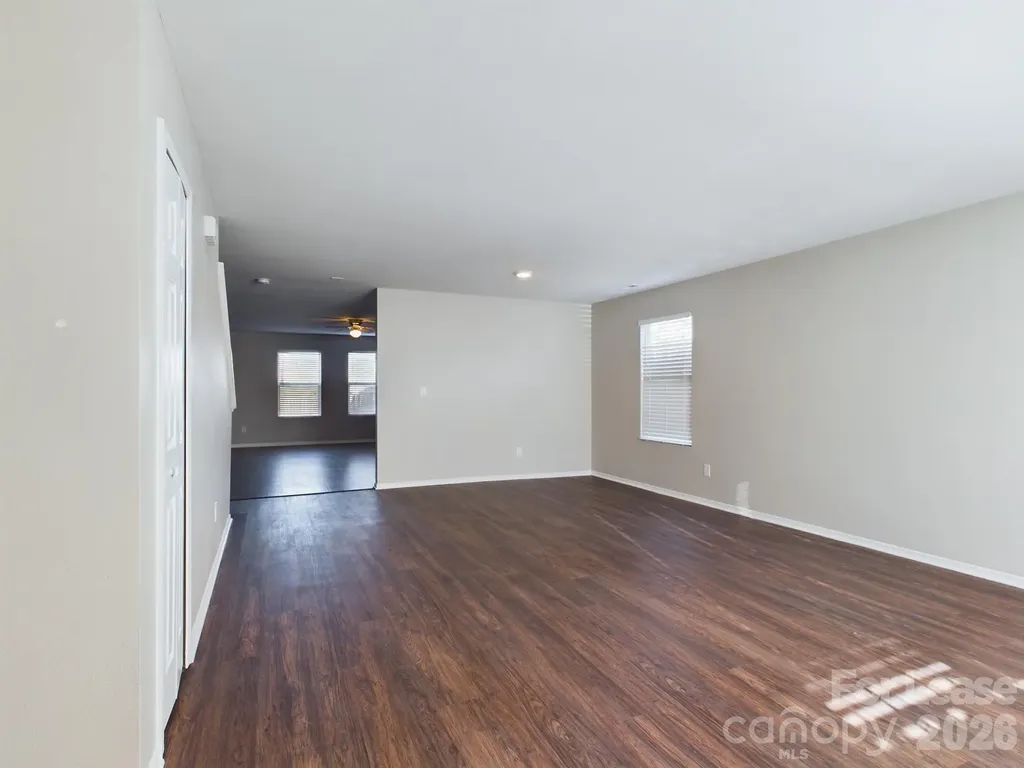 12621 Dervish Lane Charlotte NC 28269