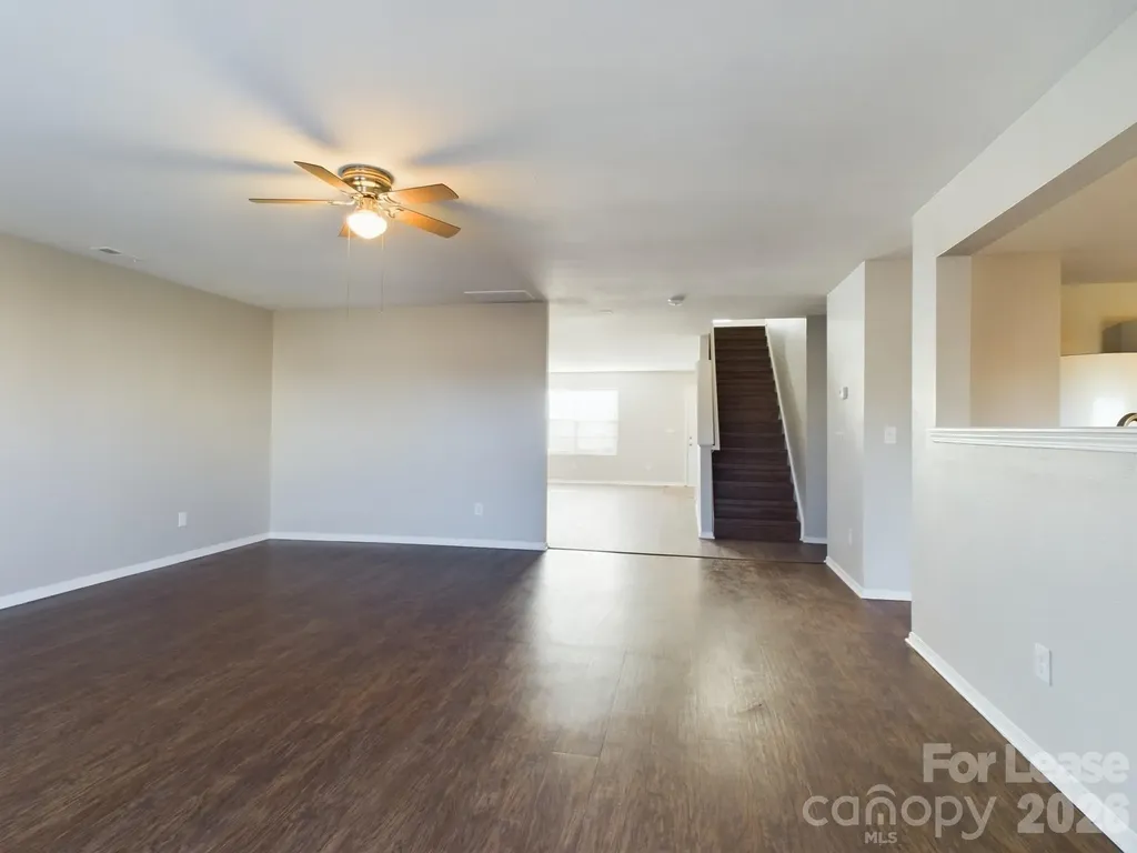 12621 Dervish Lane Charlotte NC 28269