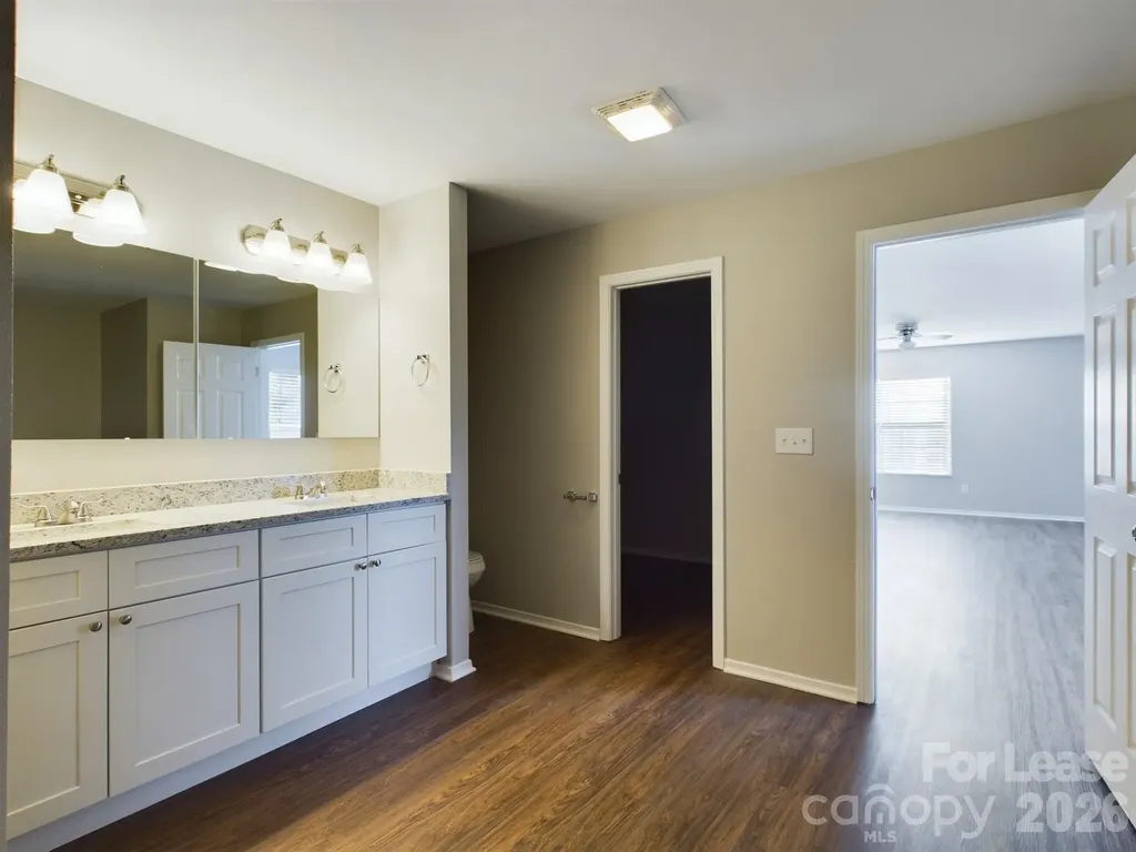 12621 Dervish Lane Charlotte NC 28269