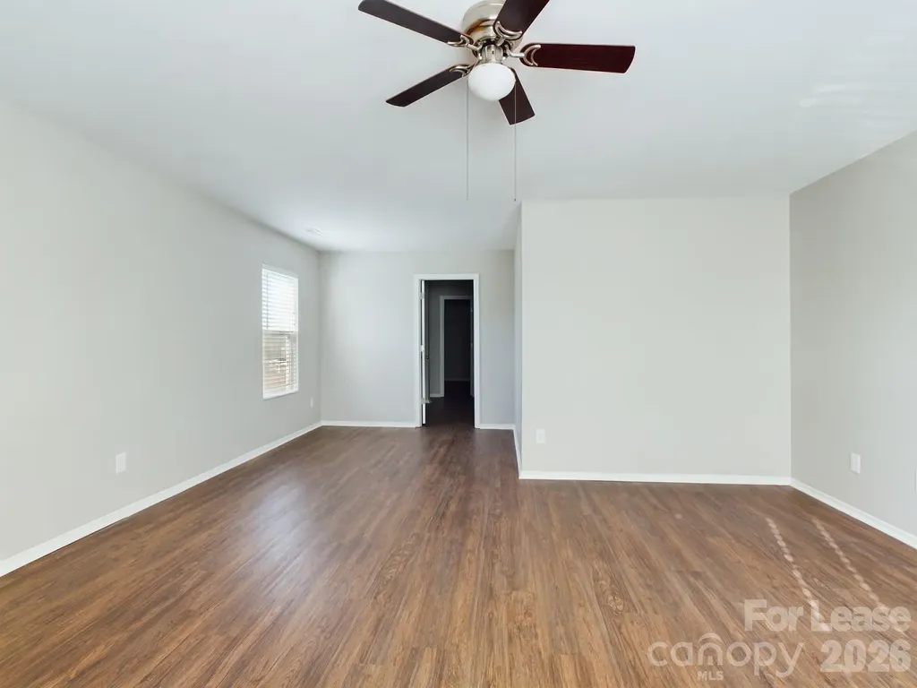 12621 Dervish Lane Charlotte NC 28269