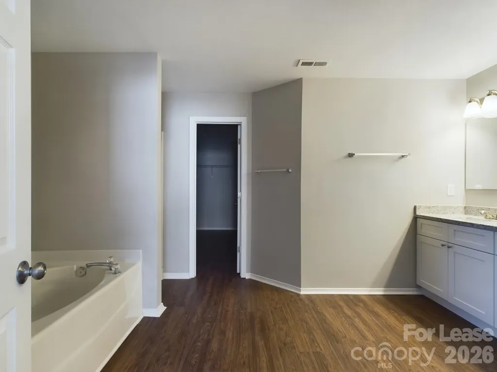 12621 Dervish Lane Charlotte NC 28269