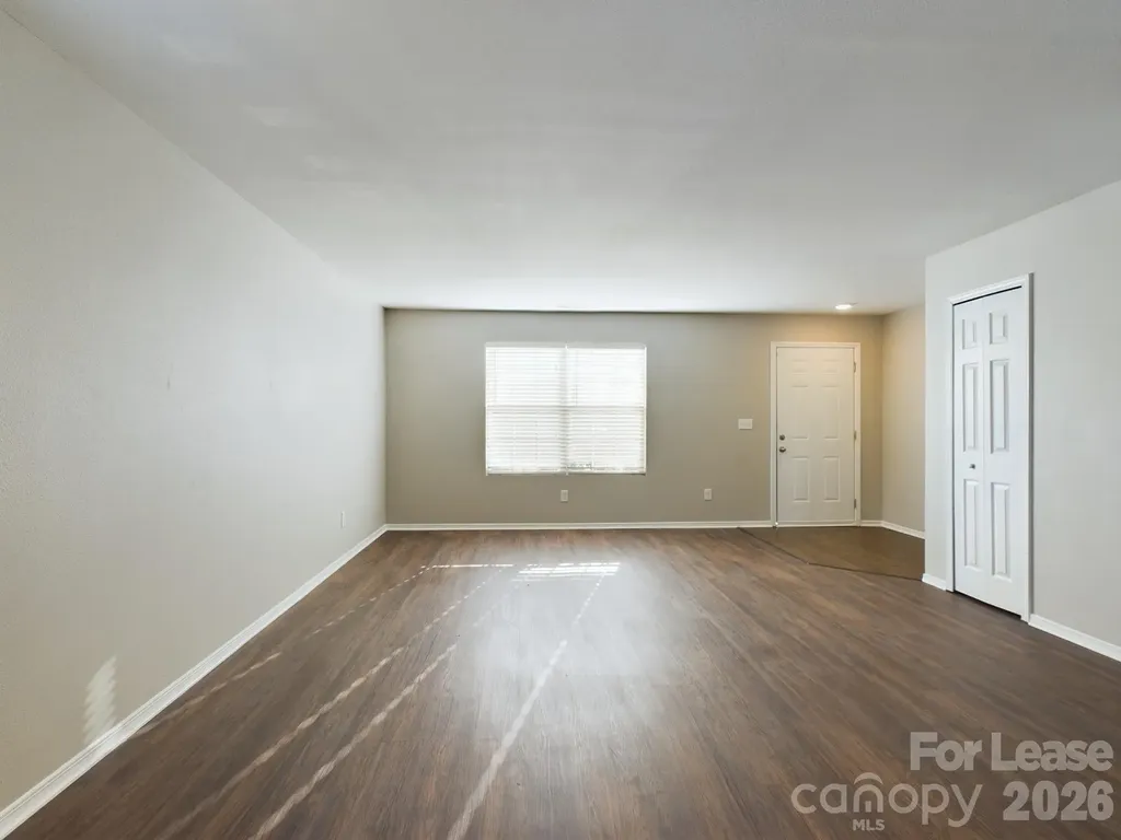 12621 Dervish Lane Charlotte NC 28269