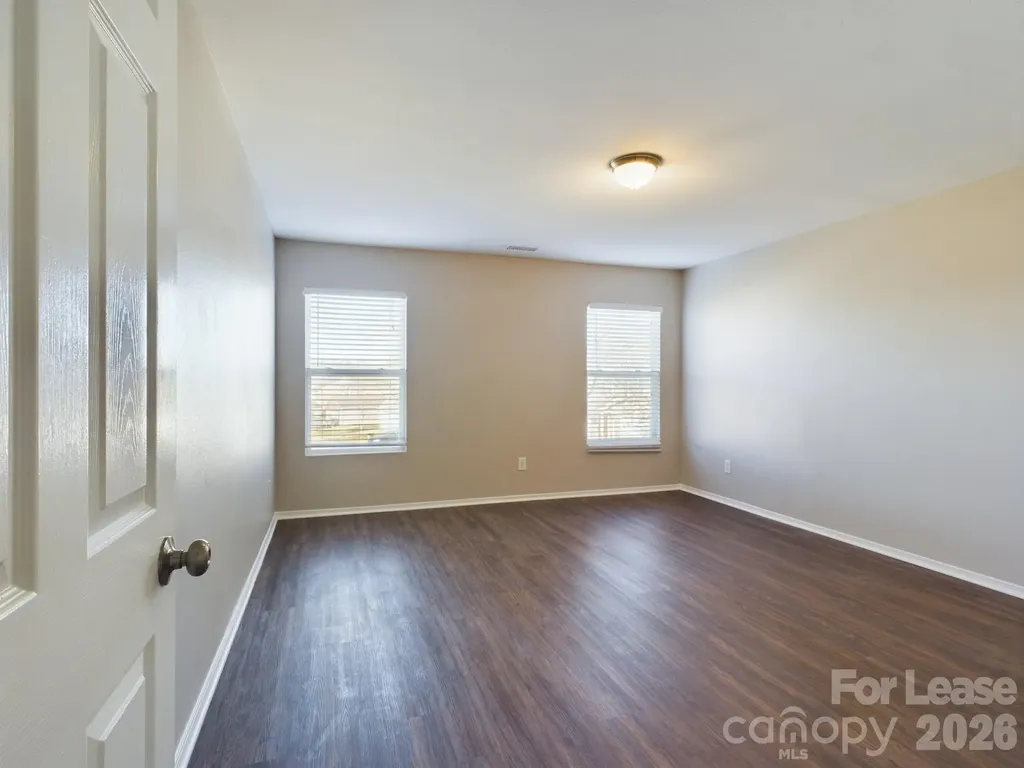12621 Dervish Lane Charlotte NC 28269